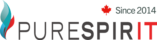 PureSpirIT Solutions logo