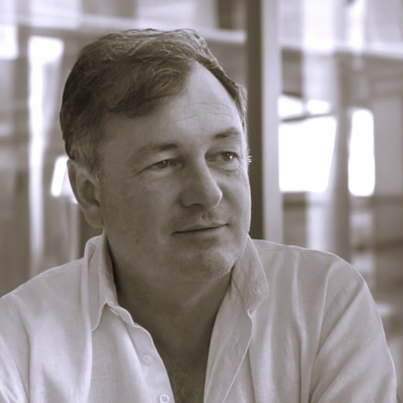 Headshot of Brian Doxtator 