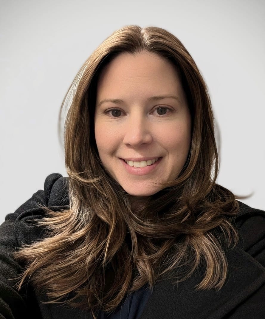 Headshot of Sherry Dunn